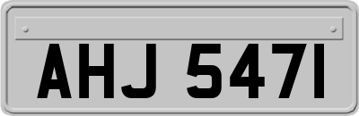 AHJ5471