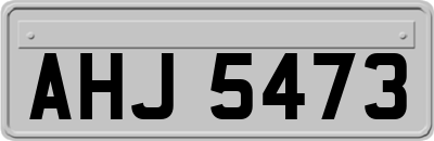 AHJ5473