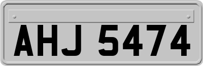 AHJ5474