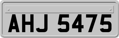 AHJ5475