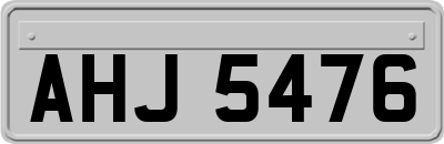 AHJ5476
