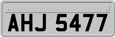 AHJ5477