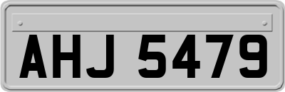 AHJ5479