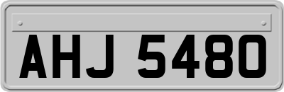 AHJ5480