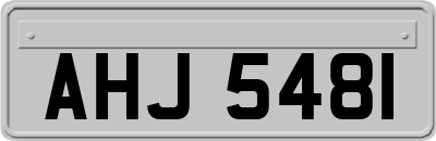 AHJ5481