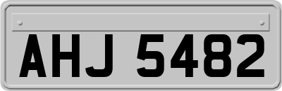 AHJ5482