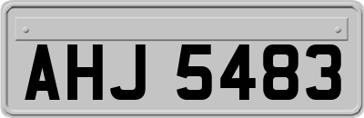 AHJ5483