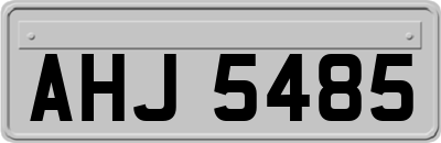 AHJ5485