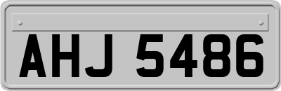 AHJ5486