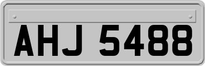 AHJ5488