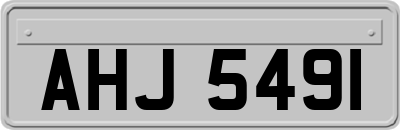 AHJ5491