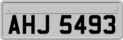 AHJ5493