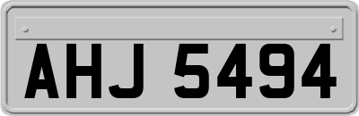 AHJ5494