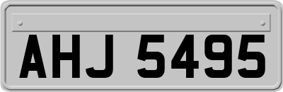 AHJ5495