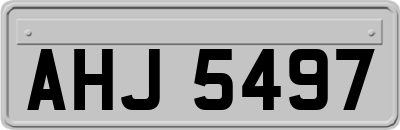 AHJ5497