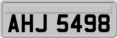 AHJ5498