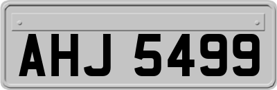 AHJ5499