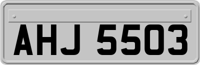 AHJ5503