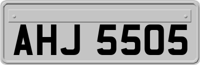 AHJ5505