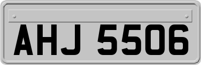 AHJ5506