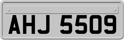 AHJ5509
