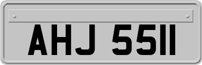 AHJ5511