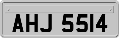 AHJ5514
