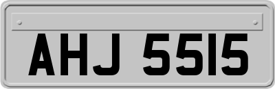 AHJ5515
