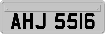 AHJ5516