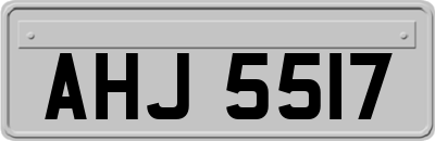 AHJ5517