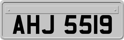 AHJ5519
