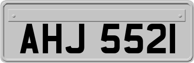AHJ5521