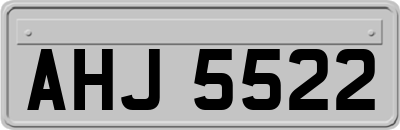 AHJ5522