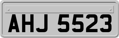 AHJ5523
