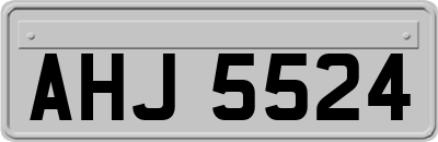 AHJ5524