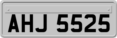 AHJ5525