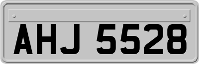 AHJ5528