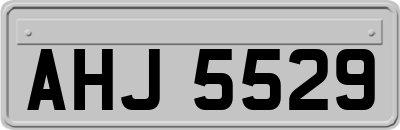 AHJ5529