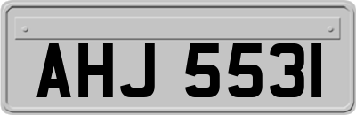 AHJ5531