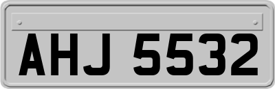 AHJ5532
