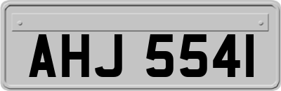 AHJ5541
