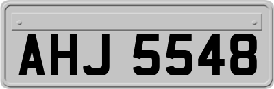 AHJ5548