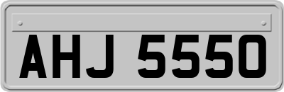 AHJ5550
