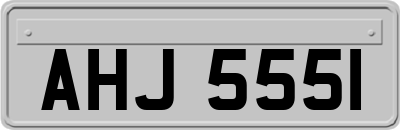 AHJ5551