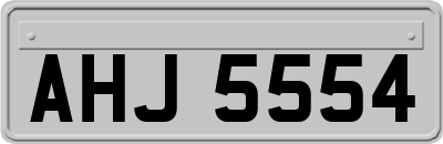 AHJ5554