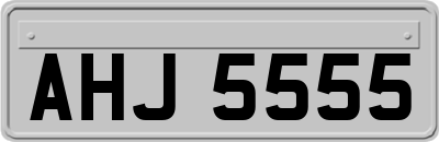 AHJ5555