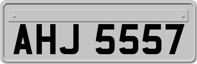 AHJ5557