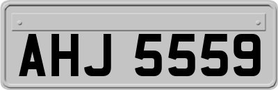 AHJ5559