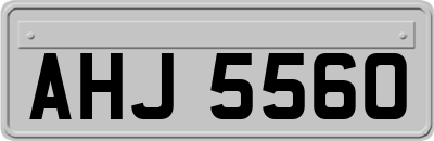 AHJ5560