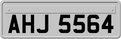AHJ5564